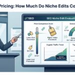 NICHE EDIT PRICING 2026