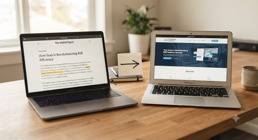 47 Finance & Business Guest Post Sites Worth Your Budget in 2026 finance guest posting benefits for seo
