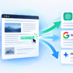 niche edits ai search featured optimized
